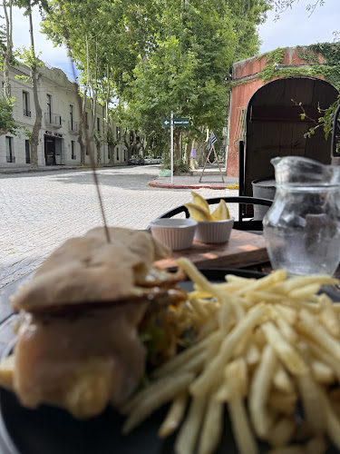 Chiviteria La Josefina - Gastronomía y hostelería