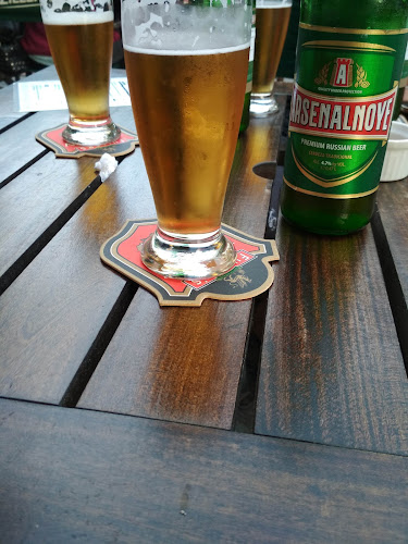 Ennis Irish Pub - Gastronomía y hostelería