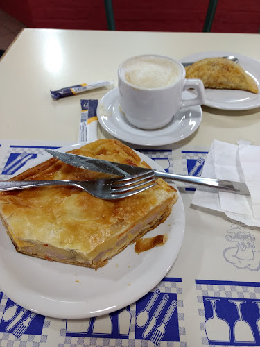 Restaurant Cafe La Terminal - Gastronomía y hostelería