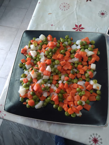 LO DE SANDRA ROTISERIA - COMIDA CASERA