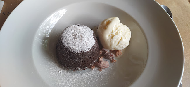 MonfrA winerestaurant - Gastronomía y hostelería