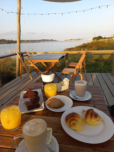 Opinii despre Parador El Arroyo în Ciudad de la Costa - Gastronomía y hostelería