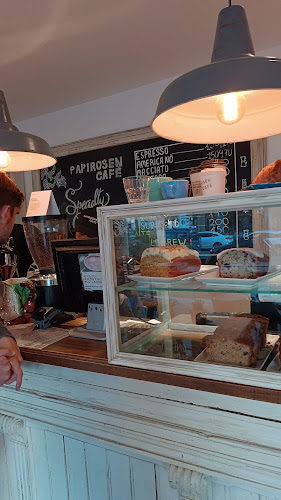 Opinii despre Papirosen Café | Cafetería de Especialidad în Punta del Este - Gastronomía y hostelería