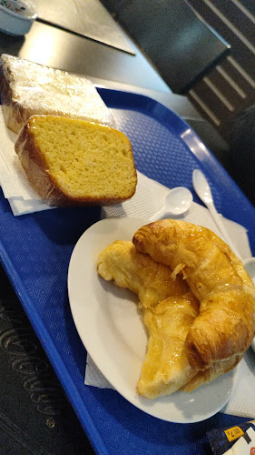 Cafe Del Puerto - Gastronomía y hostelería