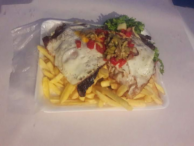 Pizza Perfecta - Montevideo