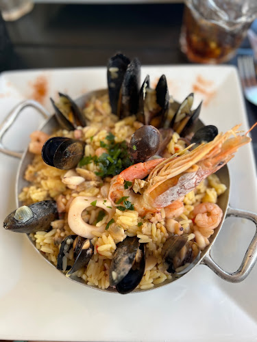 Opinii despre Chiringuito de Bello în Canelones - Gastronomía y hostelería