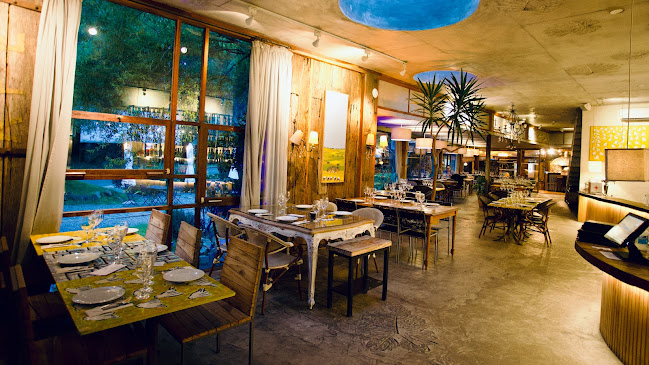 L'Incanto Restaurante Punta del Este