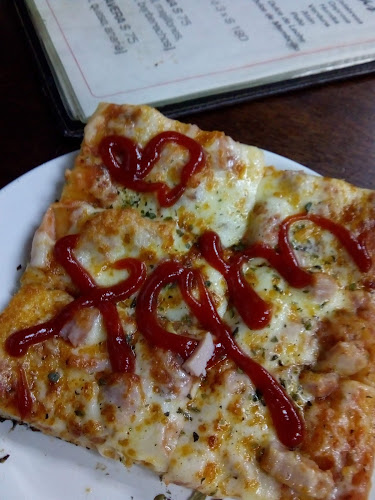 El Emporio De La Pizza - Montevideo