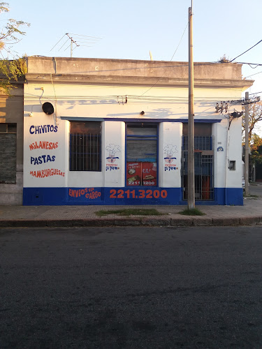 Pizzeria La Promo - Gastronomía y hostelería