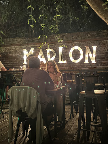 Opinii despre Marlon Bar în Montevideo - Gastronomía y hostelería