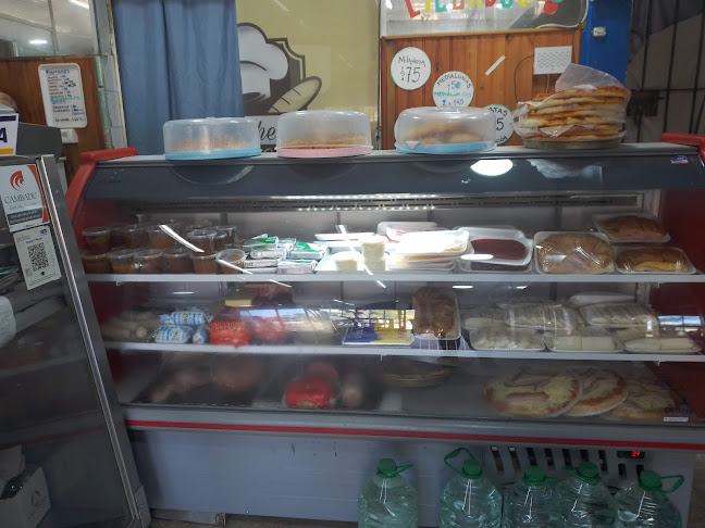 Bizcocheria J&C - Las Piedras