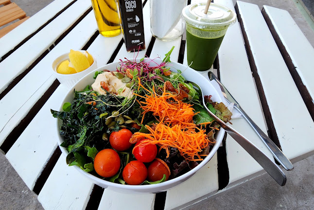 Opinii despre Mercado Verde în Punta del Este - Gastronomía y hostelería