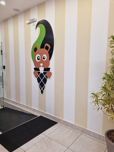 Comentarii opinii despre DeliCream