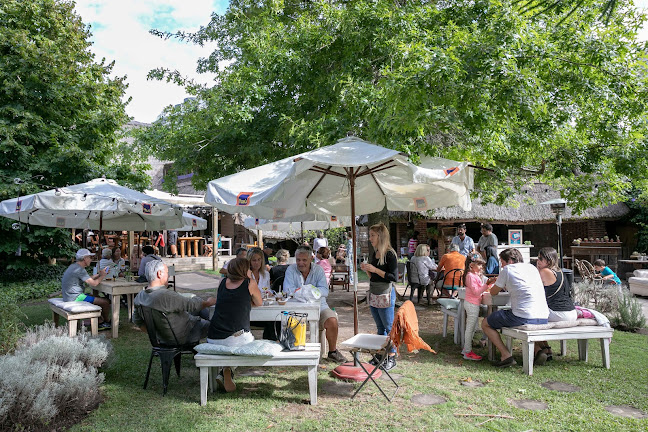 Café de la Huerta - Gastronomía y hostelería