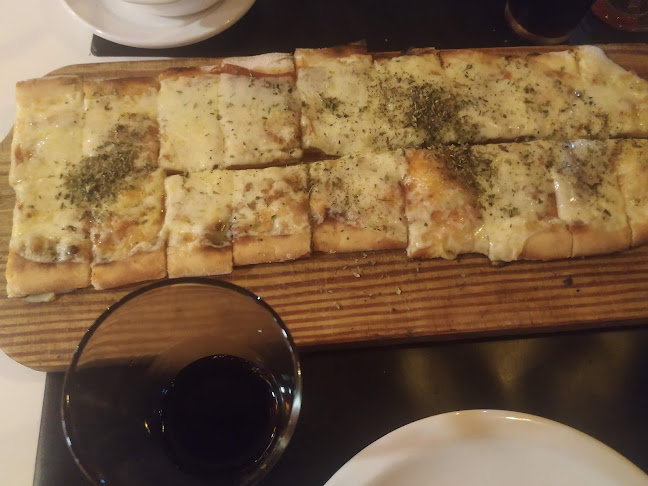 La Pasiva Joaquin De Viana - Gastronomía y hostelería