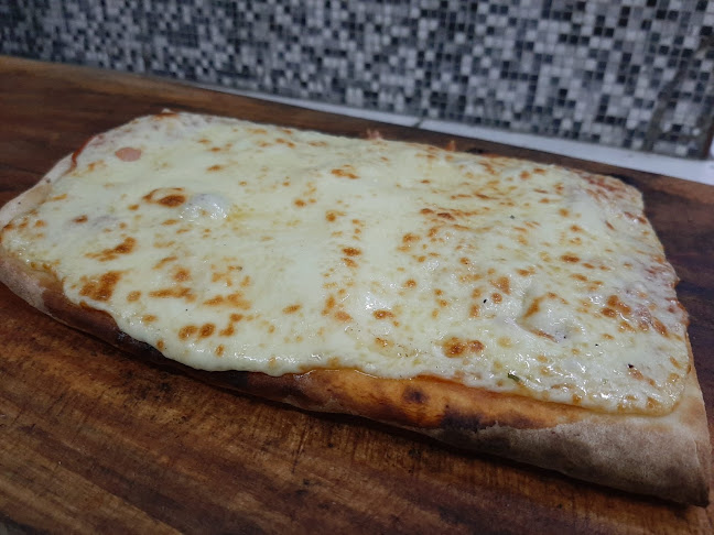 Opinii despre Pizzeria Tartaruga în Las Piedras - Gastronomía y hostelería