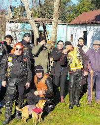 Opinii despre El Arca Sublimaciones în Tacuarembó - Gastronomía y hostelería