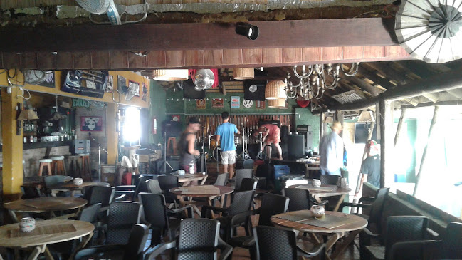 Barba Blanca - Gastronomía y hostelería