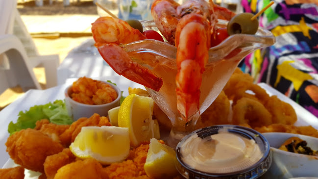 Parador 31 | Costero Beach Club (Rambla Mansa) - Maldonado