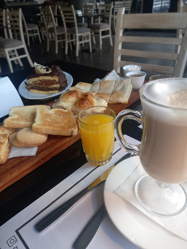 Zibá - Gastronomía y hostelería