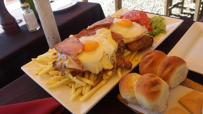 El Torreón - Col. del Sacramento