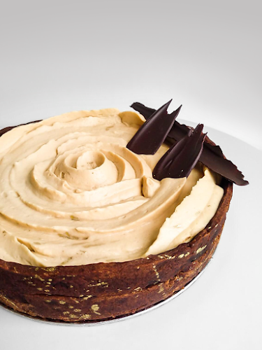 Opinii despre Bucaré Café în Maldonado - Gastronomía y hostelería