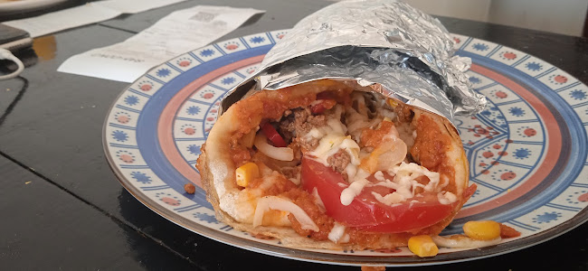 Paalika , Indian restaurant