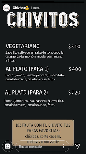 Foodies pizza & grill - Gastronomía y hostelería