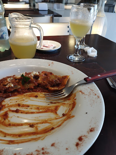 Il mondo della pizza - Gastronomía y hostelería