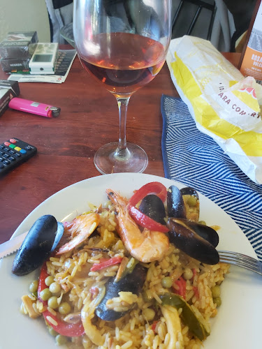 Rbla. de los Ingleses y, 20200 Piriápolis, Departamento de Maldonado