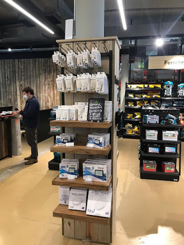 Almacén Rural - Gastronomía y hostelería