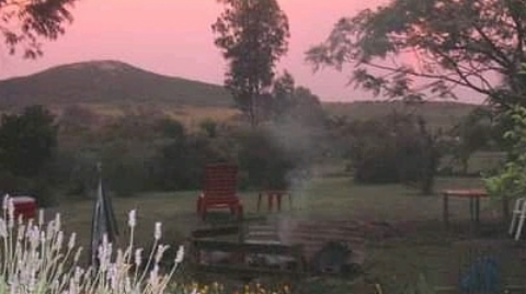 Restaurant Aquel Abrazo - Punta Negra