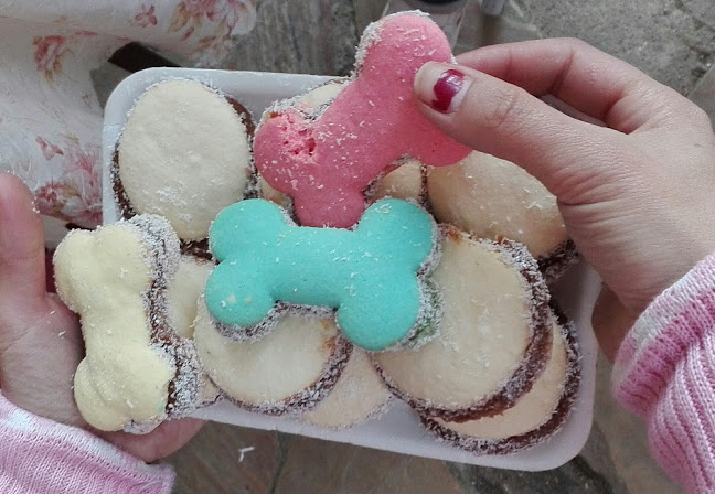 Hecho En Casa - Gastronomía y hostelería