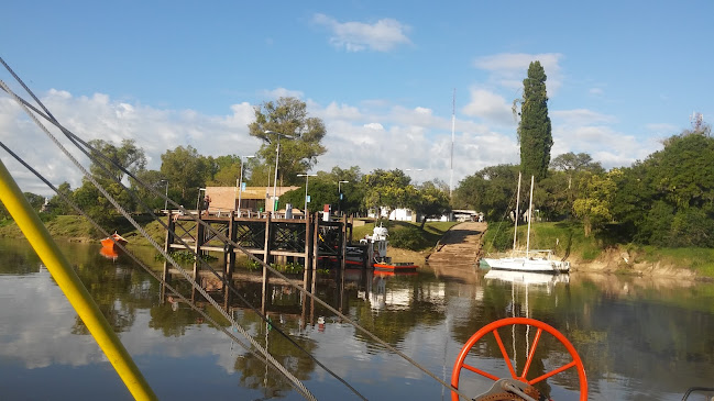 El Nuevo Triunfo - Treinta y Tres