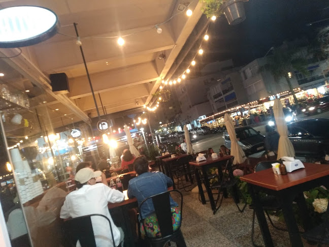 Churros Manolo - Punta del Este