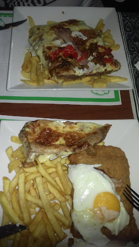 Opinii despre Pronto Plaza în Libertad - Gastronomía y hostelería