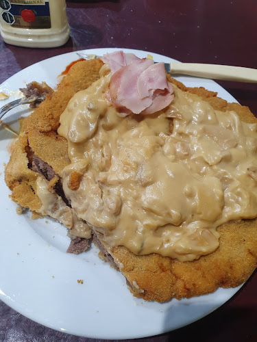 Opinii despre Bar Cristal în Montevideo - Gastronomía y hostelería