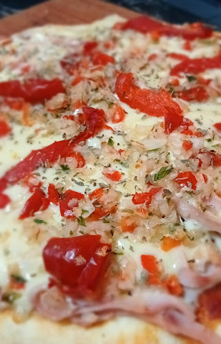 Comida Al Paso Liset - Chuy