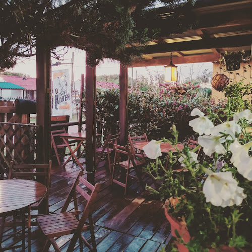 El kraken Hamburguesas