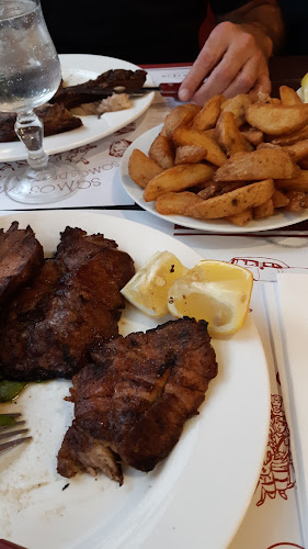 Parrillada El Portón