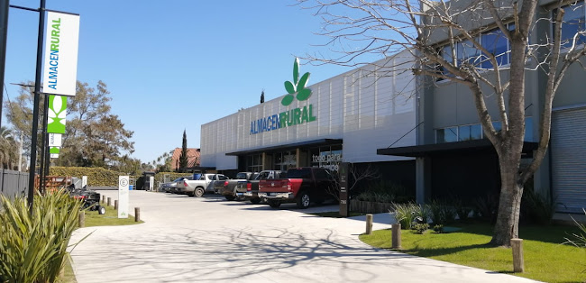 Almacén Rural