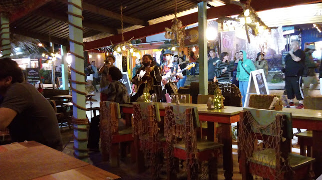 Av De los Pescadores s/n,, Punta del Diablo, Departamento de Rocha