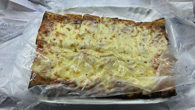 Pizzería Braga (La Blanqueada) - Gastronomía y hostelería