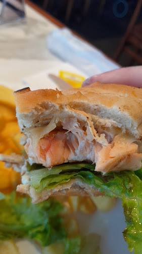 Ártico - Fast Sea Food - Montevideo