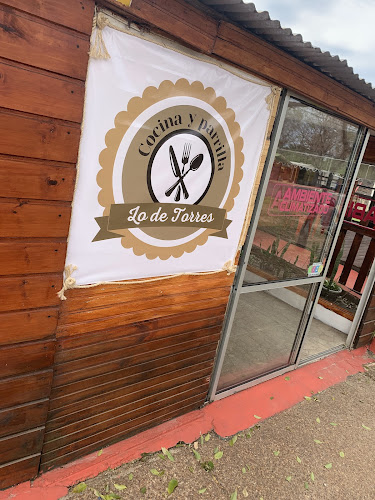 Lo de Torres - Parrilla