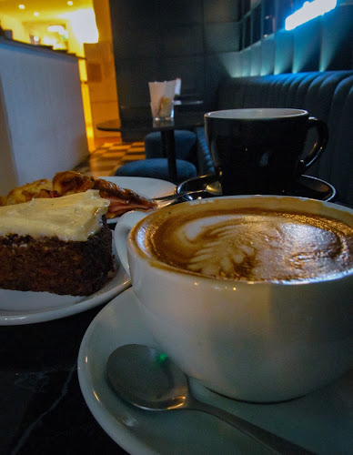 The Lab Coffee Roasters • Pocitos - Gastronomía y hostelería