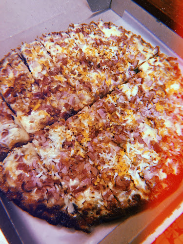 Opinii despre Pizzería Abarno în Carmelo - Gastronomía y hostelería