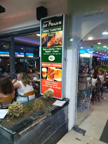 La Pasiva - Gastronomía y hostelería