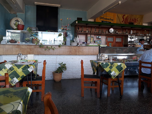 Opinii despre Parador El Hornero în San Luis - Gastronomía y hostelería