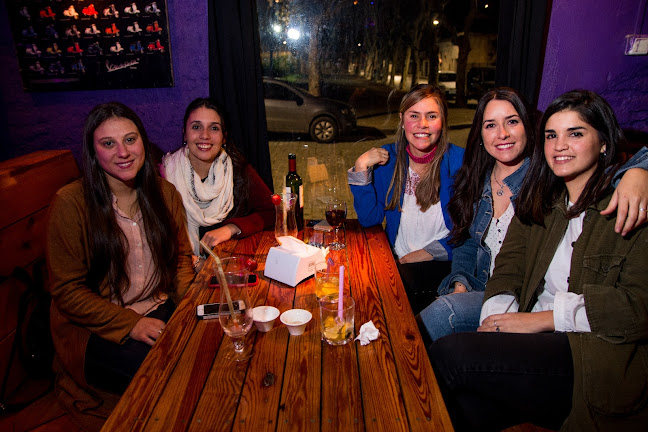 Opinii despre Modo Boliche în Rocha - Gastronomía y hostelería